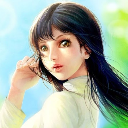 Lily Zhang Photo 36