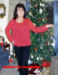 Debbie Moss Photo 22