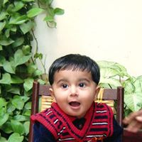 Muhammad Rabbani Photo 23