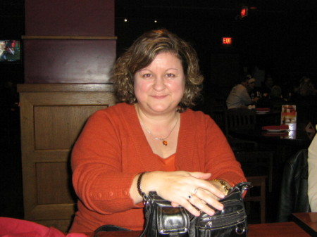 Carol Ford Photo 15
