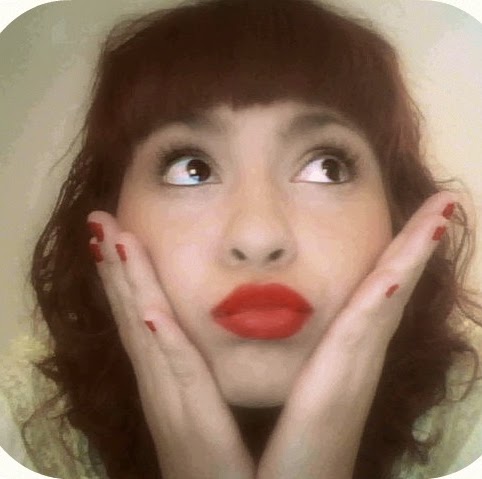 Flor Martinez Photo 33
