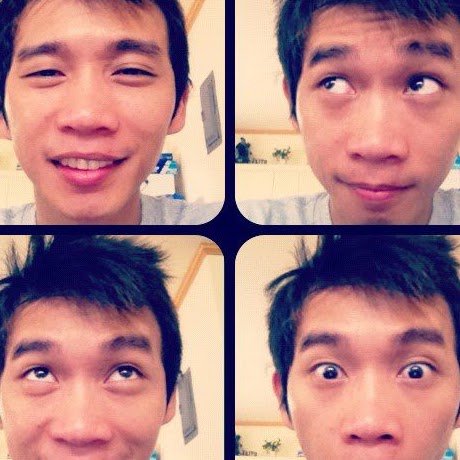 Justin Manalang Photo 12