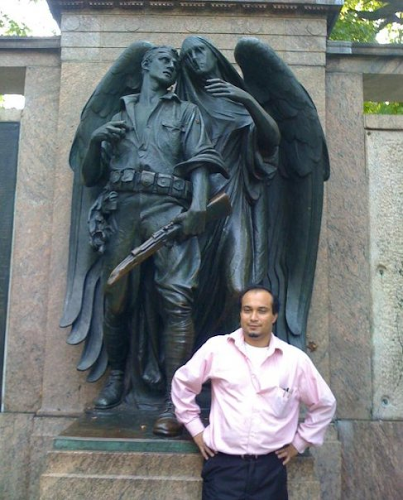 Mohammad Aziz Photo 18