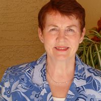 Margaret Graham Photo 18