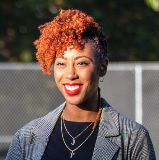 Janel Young Photo 13
