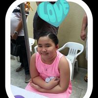 Sophia Ong Photo 15