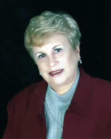 Carol Freeman Photo 36