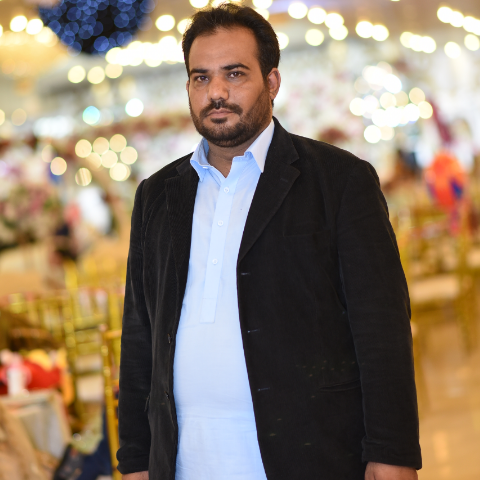Zaryab Shah Photo 15
