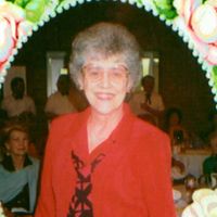 Betty Dawson Photo 14