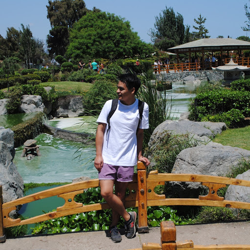 Ignacio Godoy Photo 16