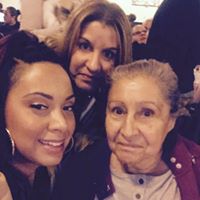 Felicia Colon Photo 7