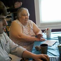 Ann Guy Photo 23