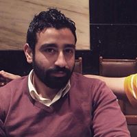 Sami Said Photo 11