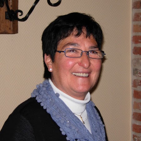 Lucie Leblanc Photo 11