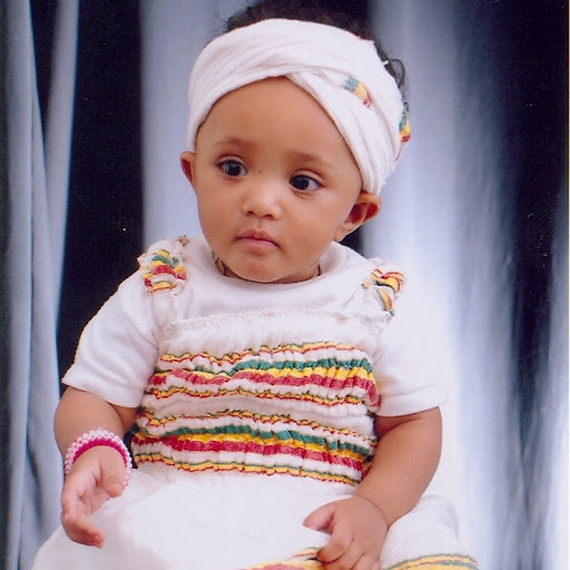 Tigist Mitiku Photo 7