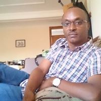 Kebede Girma Photo 6