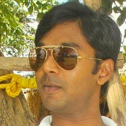 Adarsh Naidu Photo 10