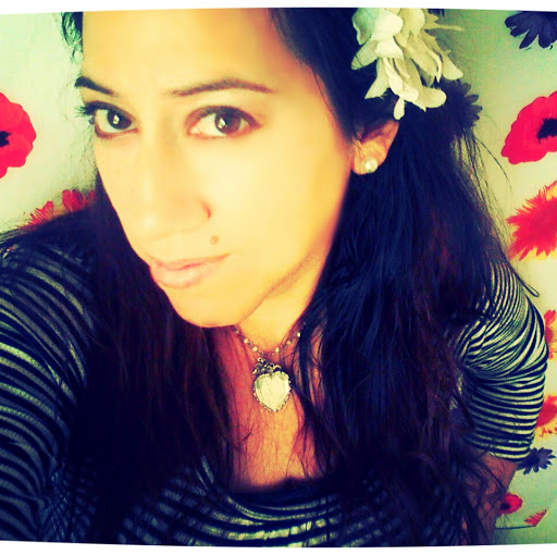 Maria Aguayo Photo 30