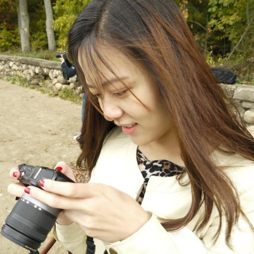 Jing Kang Photo 3