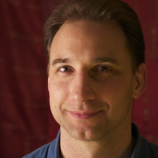 Guy Odishaw Photo 6