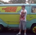 Shane Workman Photo 18