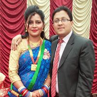 Dilli Pandey Photo 7