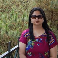 Rachna Bali Photo 3