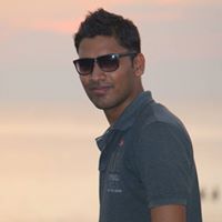 Amol Dalvi Photo 15