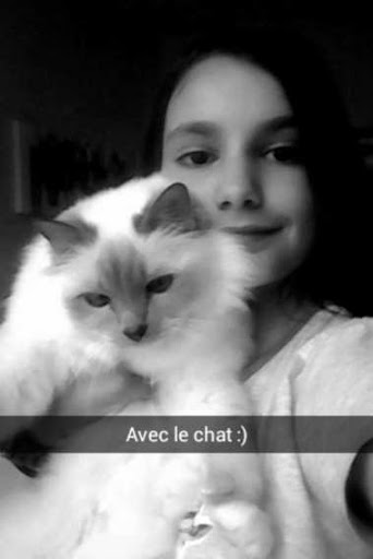 Laura Frau Photo 2