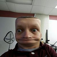 Adam Rust Photo 28