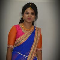 Ramya Raghavendra Photo 8