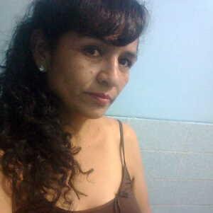 Lydia Paredes Photo 18