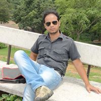 Anurag Anand Photo 23