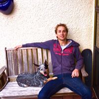 Daniel Noakes Photo 12