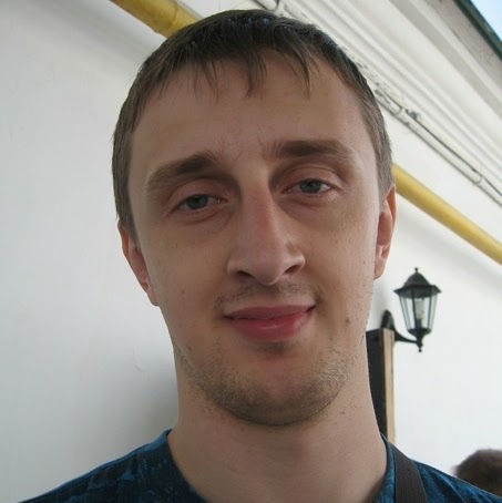 Igor Sidorov Photo 19