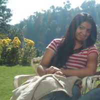 Parul Rana Photo 18