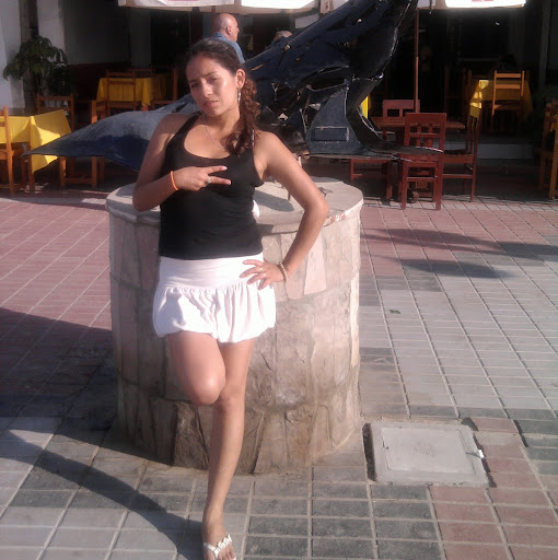 Katiuska Leon Photo 5