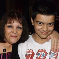 Margaret Todd Photo 35