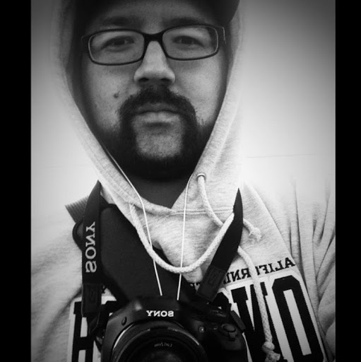 Cesar Reyes Photo 25