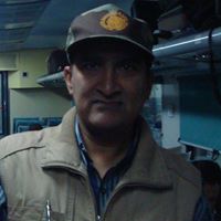 Naresh Chandra Photo 30