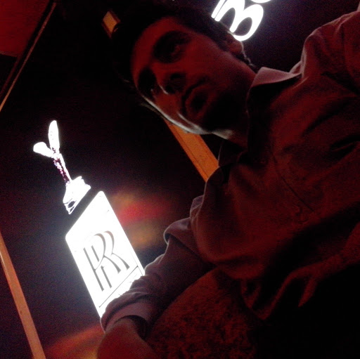 Muhammad Shaharyar Photo 14