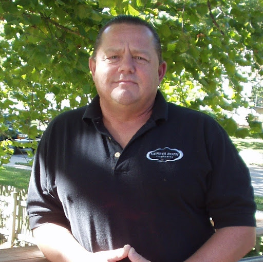 John Arnett Photo 49