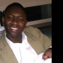 Moustapha Drame Photo 15