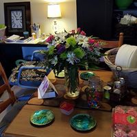 Elizabeth Partin Photo 16