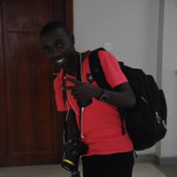 Fred Okyere Photo 7