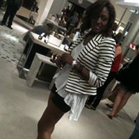 Alethia Moore Photo 2