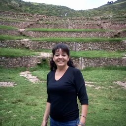 Ruth Frey Photo 39