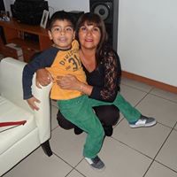 Soledad Heredia Photo 9