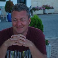 Steve Thwaites Photo 17