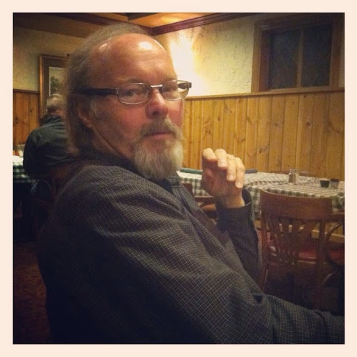 Thomas Whitesell Photo 13